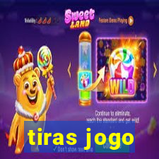 tiras jogo